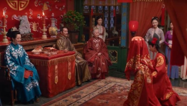 未映先火，《紅樓夢》改編電影靠譜嗎？(圖2)