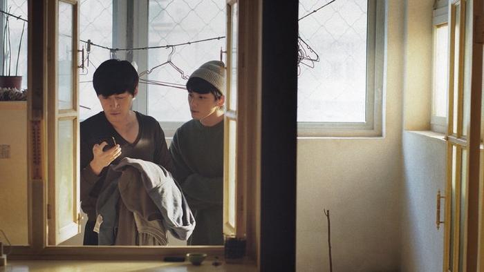 《不虛此行》曝情感預告 胡歌吳磊互為映照(圖2)