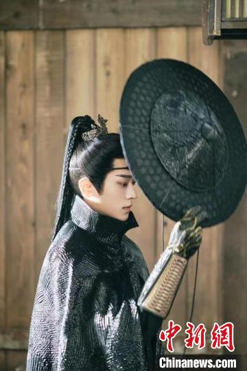 《云之羽》:以類型劇融合創新呈演“無間道版江湖”(圖1) 《云之羽》:以類型劇融合創新呈演“無間道版江湖”(圖1)