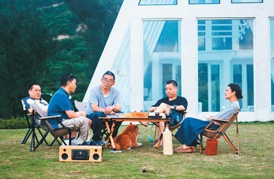 可演、可聽、可談——文化節目打開新的“閱讀”方式(圖1)