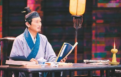 可演、可聽、可談——文化節目打開新的“閱讀”方式(圖2)