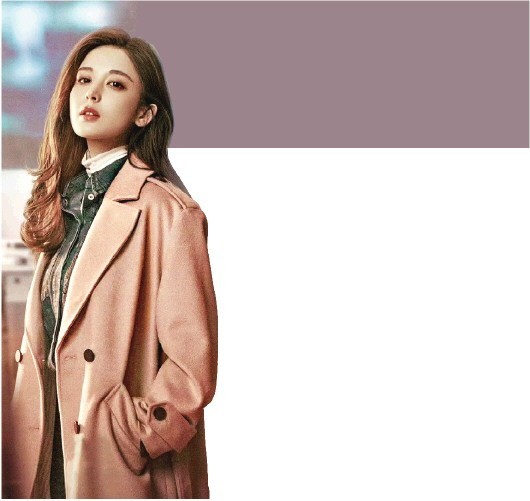 古力娜扎：30歲后,內心在慢慢變強大(圖1)
