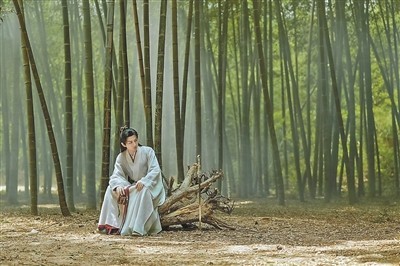 從武俠劇到武俠+：江湖夢在，俠義不老(圖1)