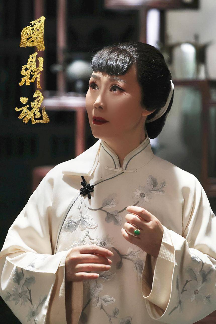 蘇劇電影《國鼎魂》將于年內上映(圖2)