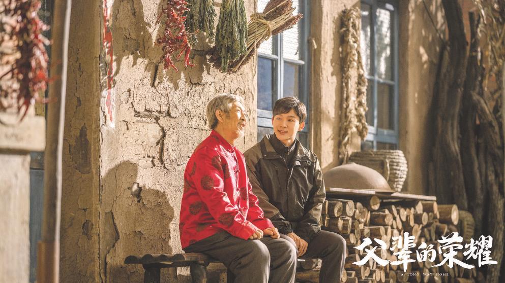 康洪雷：導演得當一個非常挑剔的觀眾(圖1)
