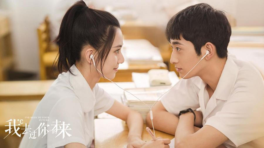 壓標5