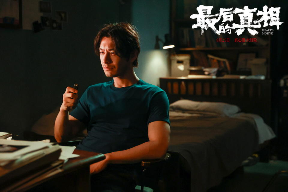 能駕馭30多億票房商業(yè)片，能拍文藝片，新銳導(dǎo)演集體冒出頭(圖5)