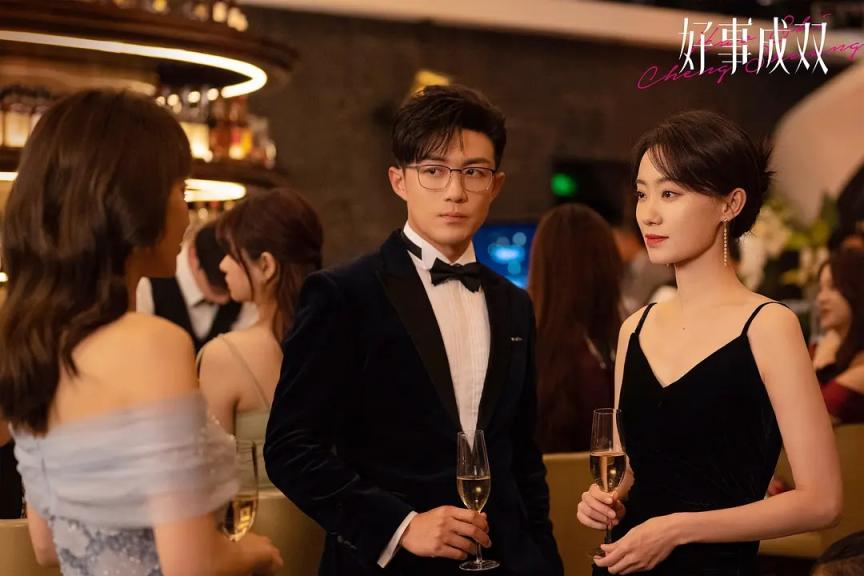 女性“打怪升級”，女性題材困在原地(圖1)