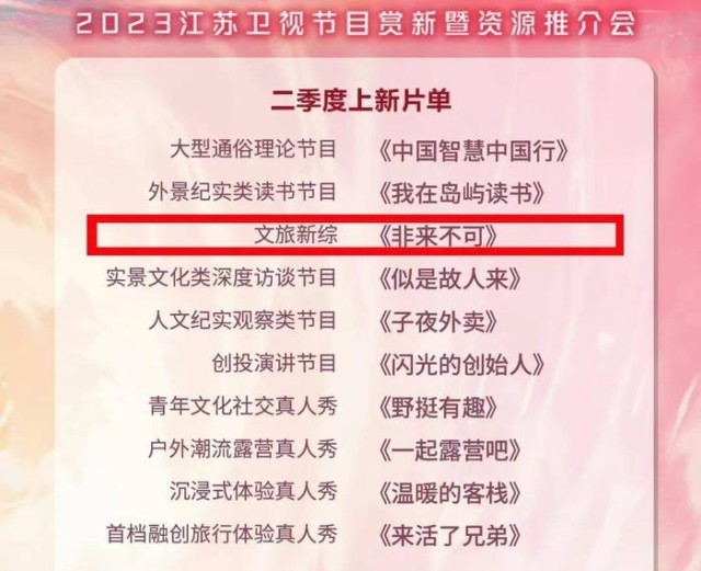 孟非、劉震云組團旅行 帶你領略《非來不可》的大美中國(圖1)