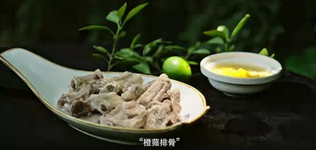 《詩歌里的美食》緊抓公眾情緒 與觀眾共同溯源中國傳統文化(圖3)