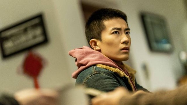 熱劇《父輩的榮耀》評分高 張開泰詮釋顧兆喜演技到位(圖4)
