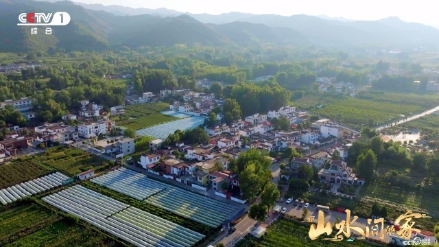 《山水間的家》：千年家風(fēng)助鄉(xiāng)村振興，“老家真好”悟濃濃鄉(xiāng)愁(圖2)