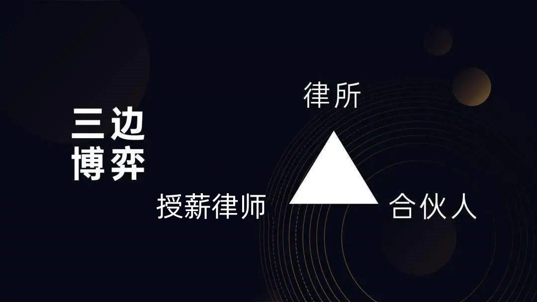 中國律師職業真相(圖7)