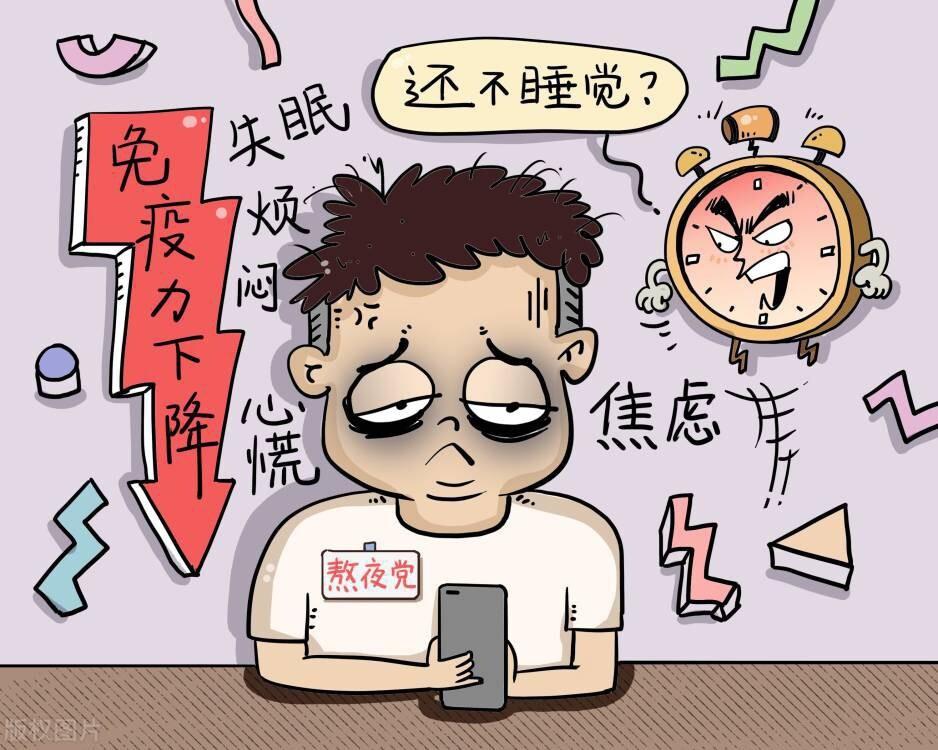 張朝陽建議年輕人不要睡懶覺,早起努力工作,否則就會被淘汰!(圖3) 張朝陽建議年輕人不要睡懶覺,早起努力工作,否則就會被淘汰!(圖3)