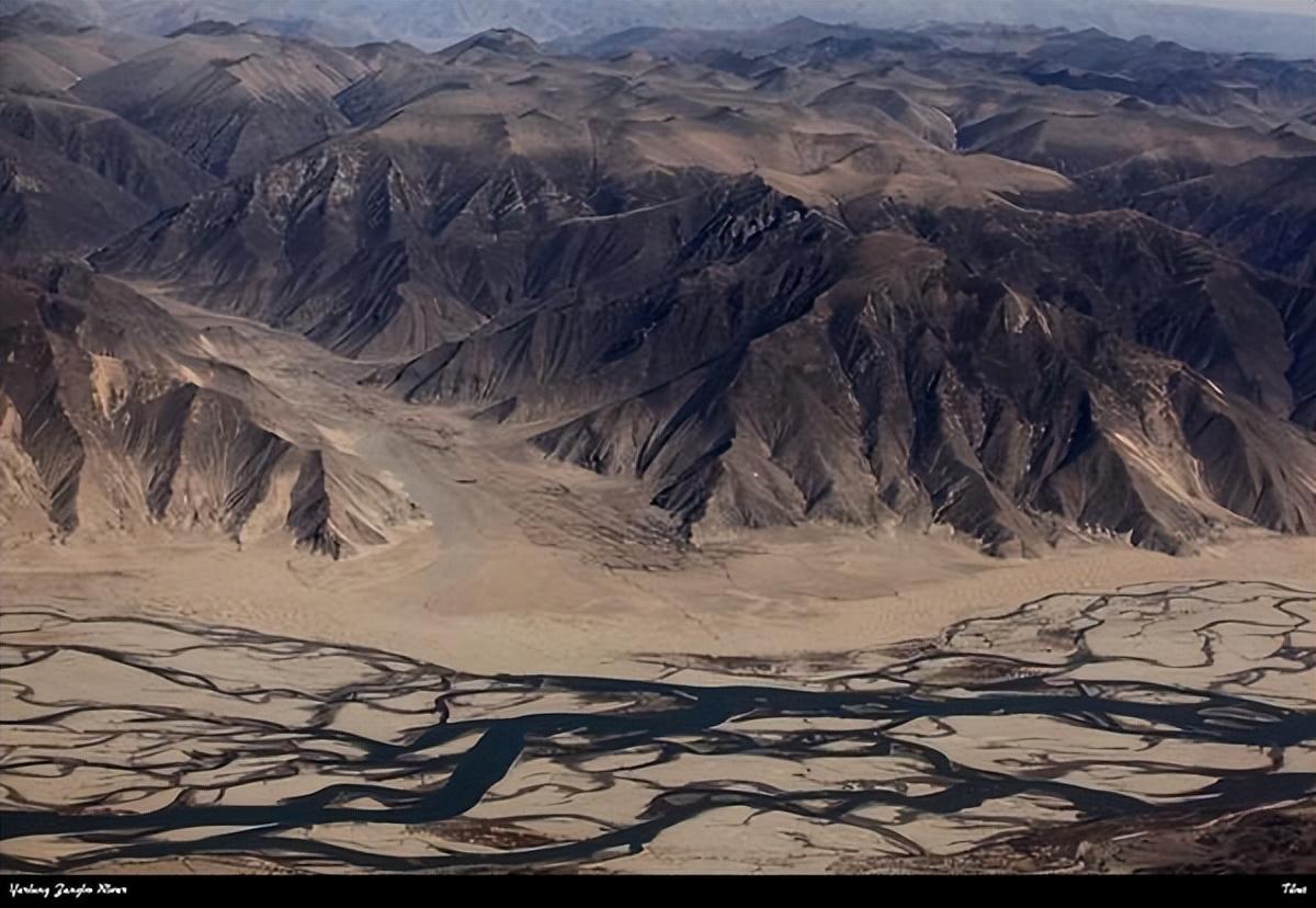 喜馬拉雅山的降水量驚人，如果炸個大口子，我國西北變魚米之鄉？(圖18)