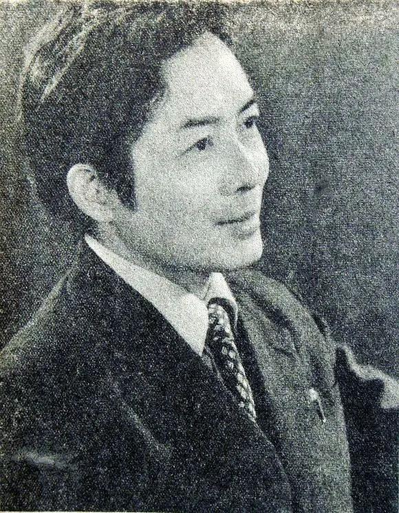 剛過清明節，又有8位明星去世，最年輕的才33歲(圖17)