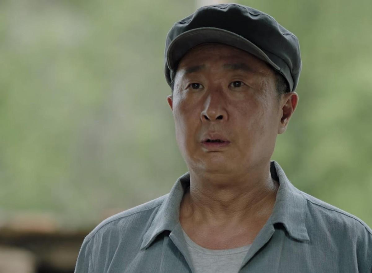 《人生之路》重排演員演技，李沁9.8分沒干過第一，陳曉排名意外(圖8)