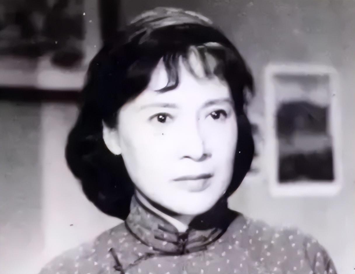 中國第一美女，99歲高齡依然有人追，看看她是誰？(圖7)