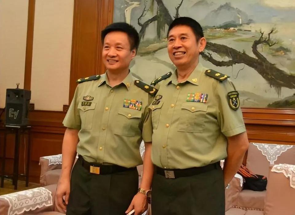 告別儀式合影曝光，李雙江白雪董文華神情嚴肅，黃宏笑容惹爭議(圖5)