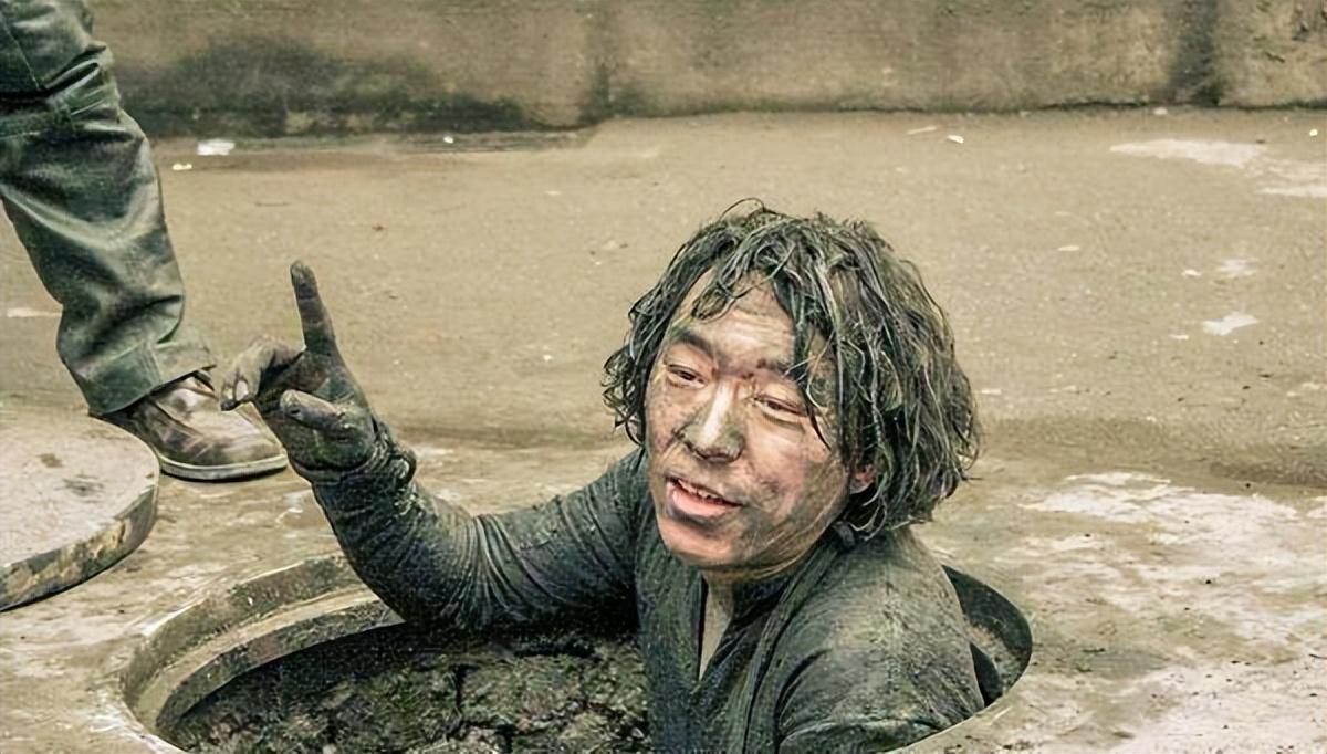 上海這一夜，把娛樂圈的人情冷暖、權勢地位體現得淋漓盡致(圖2)