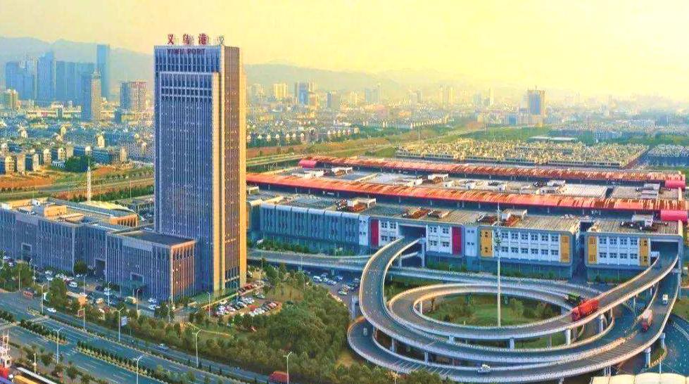 中國民富十大強縣公布，義烏穩(wěn)居首位，張家港位居第五！(圖3)