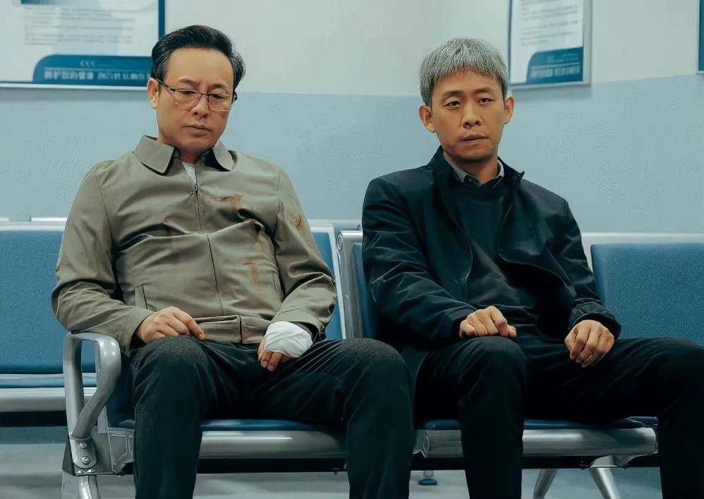 “高啟盛”入戲太深，種種行為惹人反感，網友：他再也不會紅了(圖3)