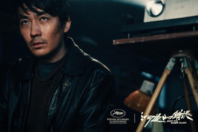 朱一龍顛覆形象演《河邊的錯誤》，余華小說影視化能爆嗎(圖5)