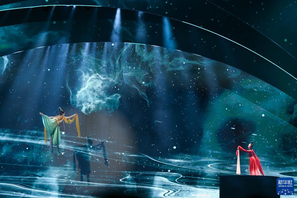 2023成都世界科幻大會開幕(圖8)