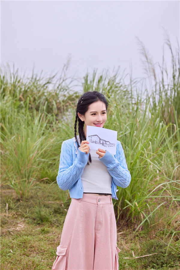 《我們的美好生活》今日開播 探索“千萬工程”推動的鄉村新地標(圖3)