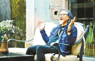 對話烏鎮戲劇節三位發起人黃磊、賴聲川、孟京輝  烏鎮戲劇節的“十年之變”(圖4)