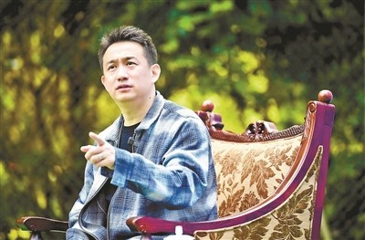 對話烏鎮戲劇節三位發起人黃磊、賴聲川、孟京輝  烏鎮戲劇節的“十年之變”(圖2)