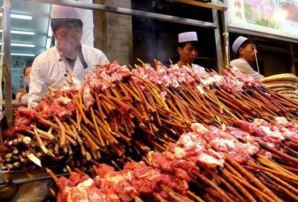 西安有哪些景點值得去 西安夜游最佳景點
