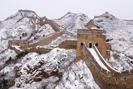 北京賞雪地點(diǎn)推薦