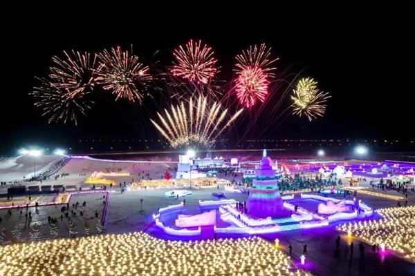 2024呼和浩特元宵節(jié)煙花幾點開始