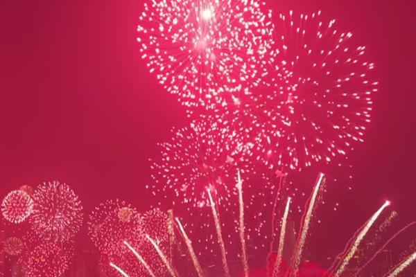 2024呼和浩特元宵節(jié)煙花幾點開始