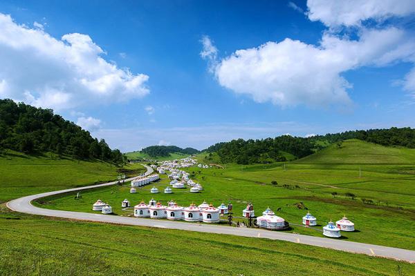陜西寶雞有哪些旅游必去景點