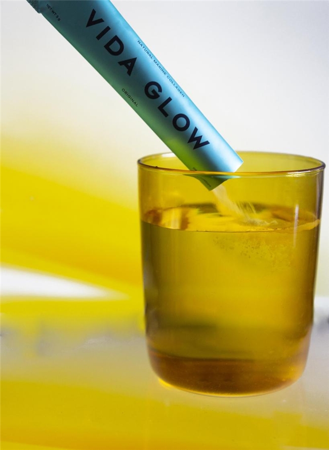 換季肌膚養(yǎng)護(hù)指南：Vida Glow海洋膠原蛋白肽持續(xù)滋養(yǎng)(圖3)