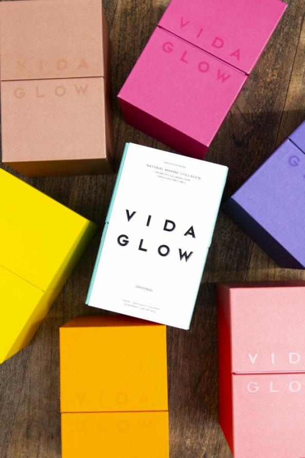 換季肌膚養(yǎng)護(hù)指南：Vida Glow海洋膠原蛋白肽持續(xù)滋養(yǎng)(圖4)