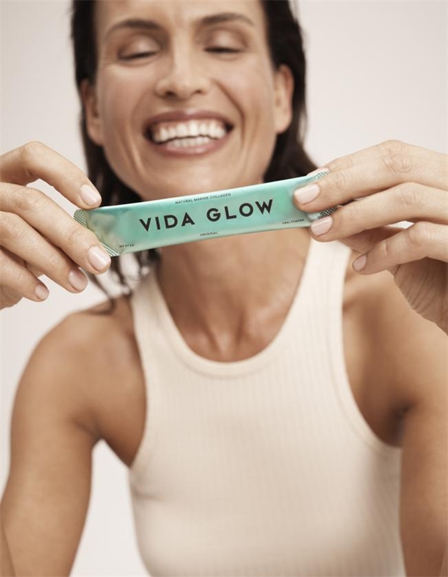 換季肌膚養(yǎng)護(hù)指南：Vida Glow海洋膠原蛋白肽持續(xù)滋養(yǎng)(圖8)