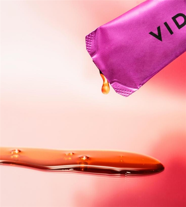 換季肌膚養(yǎng)護(hù)指南：Vida Glow海洋膠原蛋白肽持續(xù)滋養(yǎng)(圖7)