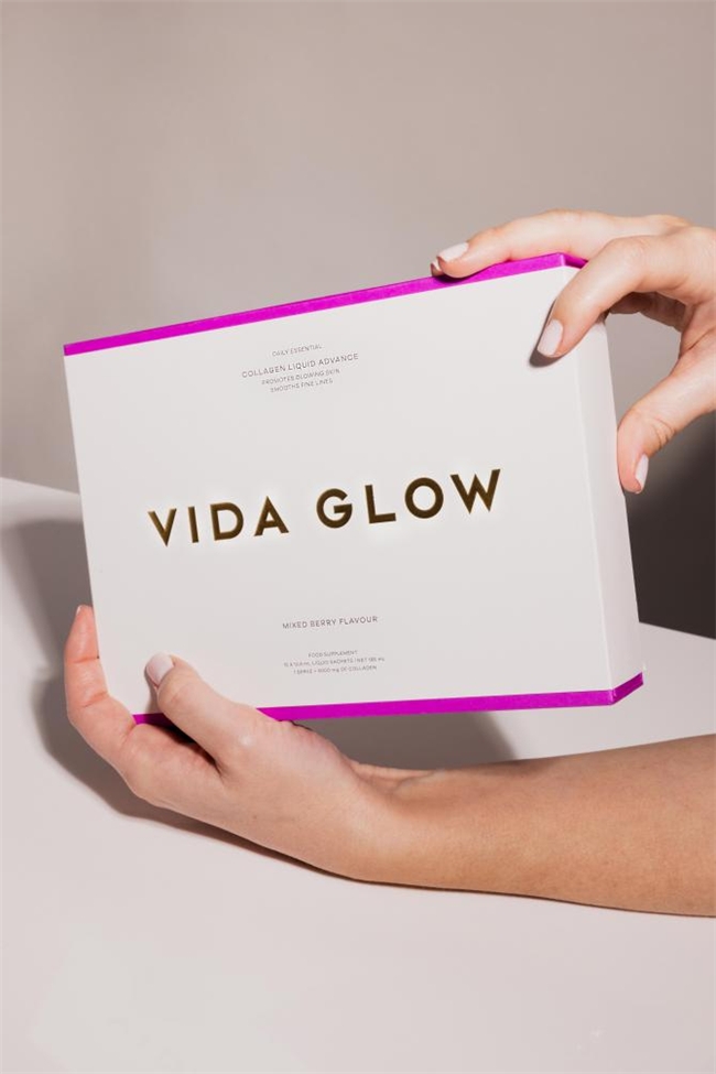 換季肌膚養(yǎng)護(hù)指南：Vida Glow海洋膠原蛋白肽持續(xù)滋養(yǎng)(圖6)