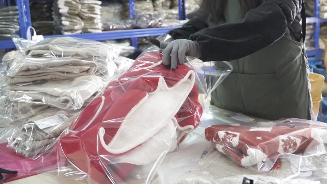 【愛心接力 秉承使命】嗨玩購集團助力河南全省“新年穿新衣”困境兒童幫扶公益活動(圖5) IMG_260