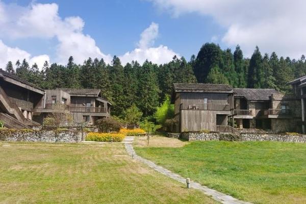 2024武隆仙女山門票信息