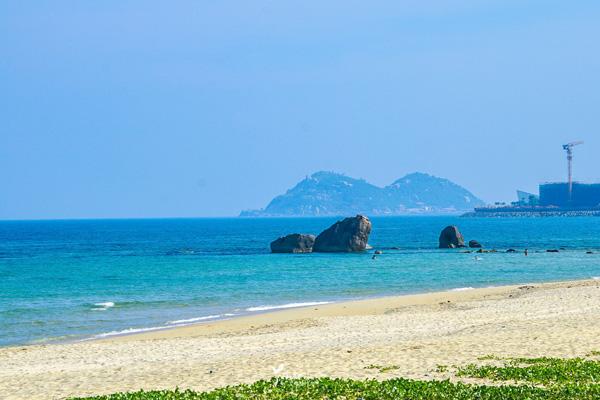 海南三月份旅游景點推薦