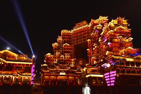 七十二奇樓門票優惠政策