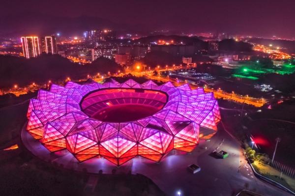 劉德華深圳演唱會2024時間+門票