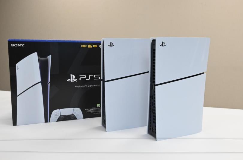 PS5主機電源燈可以調整亮度了！索尼推送新版系統迎5大更新功能(圖1)