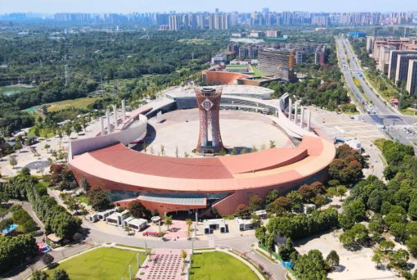 2024年成都草莓音樂節(jié)時間+地點(diǎn)+票價