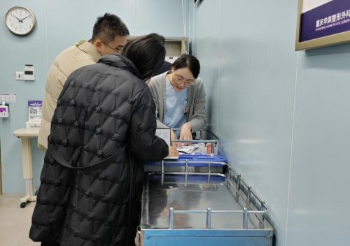 建設(shè)醫(yī)美行業(yè)科研示范高地，重慶華美成功備案國家醫(yī)療器械臨床試驗(yàn)機(jī)構(gòu)(圖3)