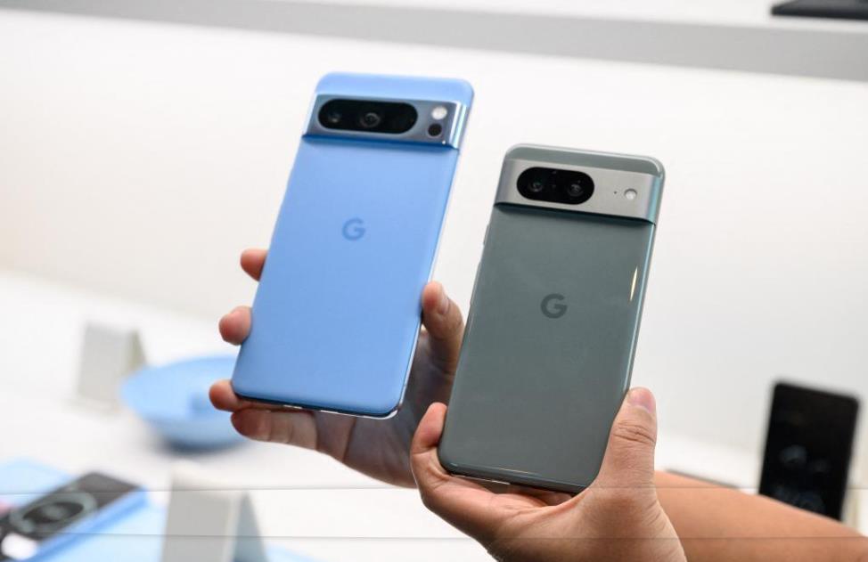 Android 15新功能！手機關機也能定位谷歌Pixel 9率先搭載(圖1)